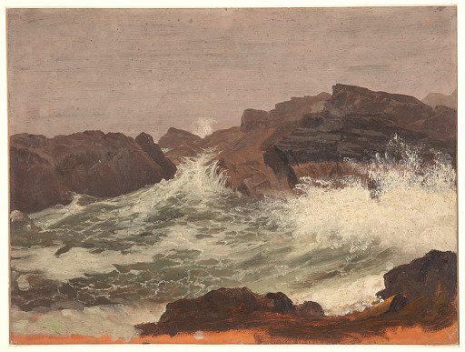 Maine Surf, Mt. Desert Island