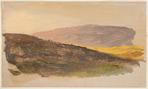 Hillside
