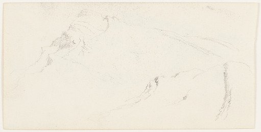 Landscape Study, Palestine