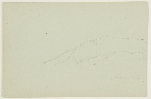 Whiteface Mountain, New York, Part One