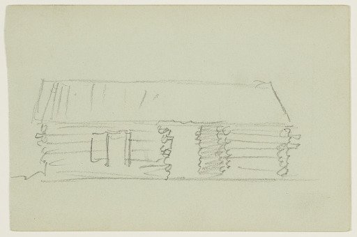 Log Cabin