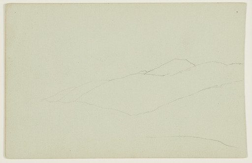 Adirondack Mountains, Part One