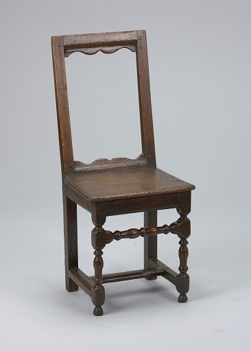 Side chair