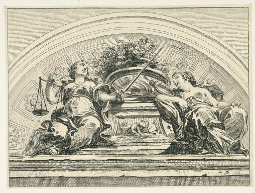 Pediment