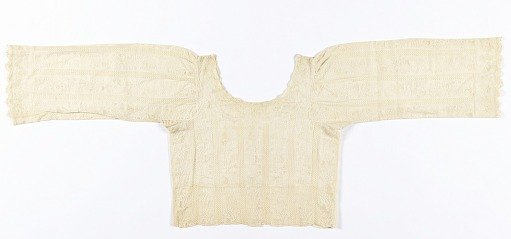 Woman's blouse