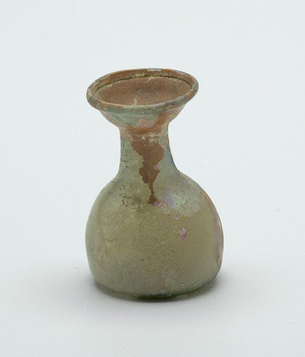 Vessel