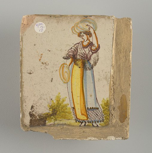 Tile