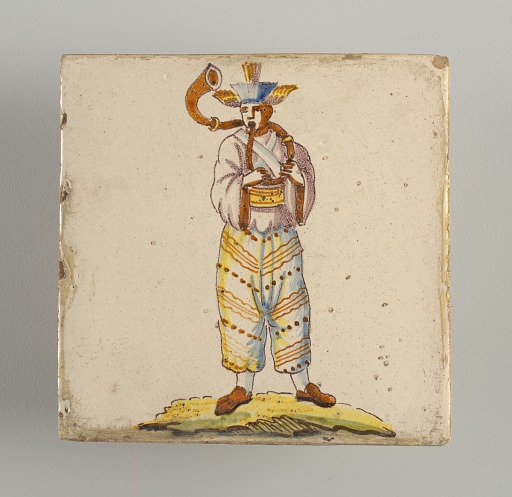 Tile