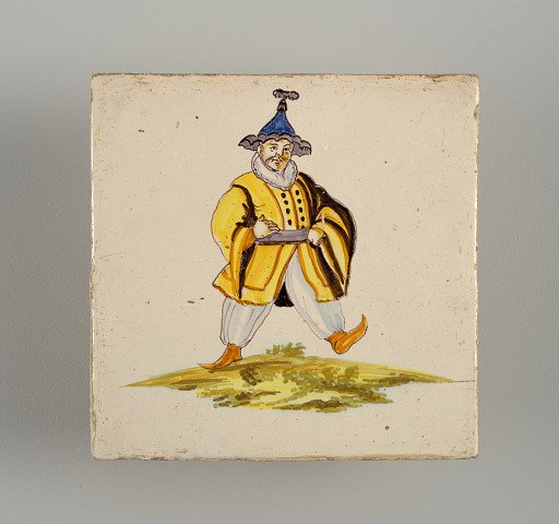 Tile