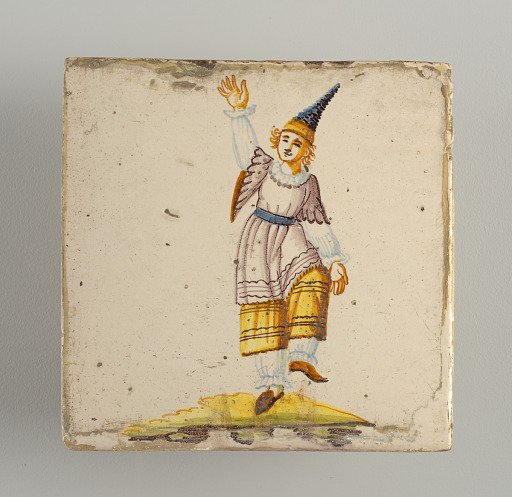 Tile