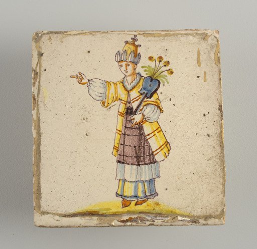 Tile