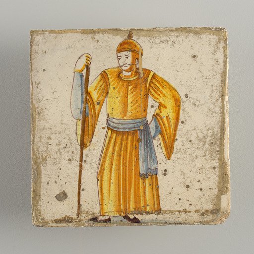 Tile