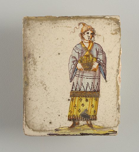 Tile