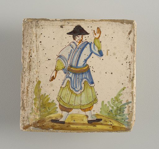 Tile