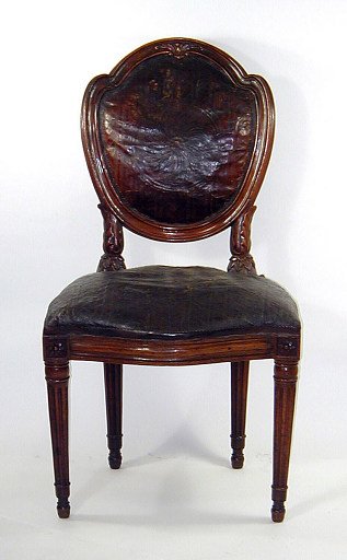 Side chair