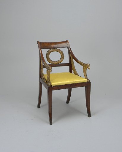 Armchair