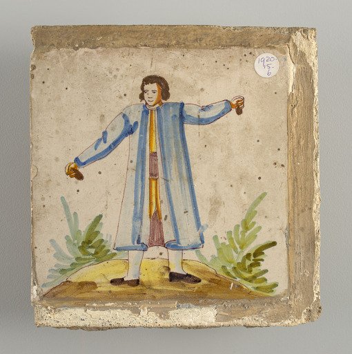 Tile