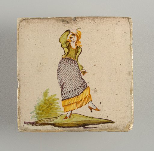 Tile