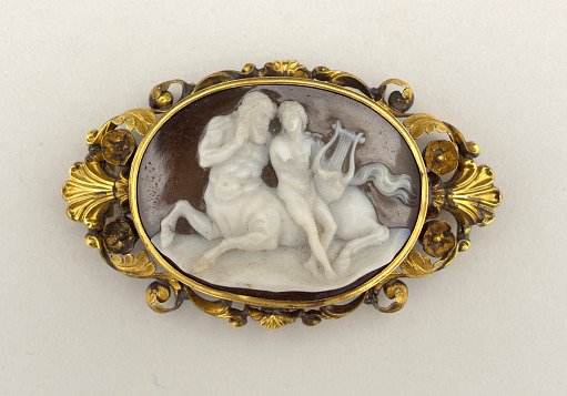 Brooch