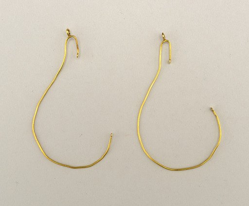 Earring holder