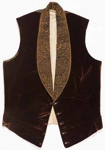 Waistcoat