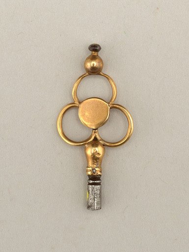 Watch key