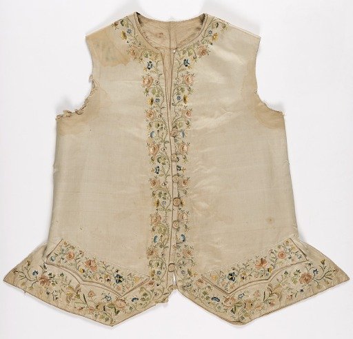 Waistcoat