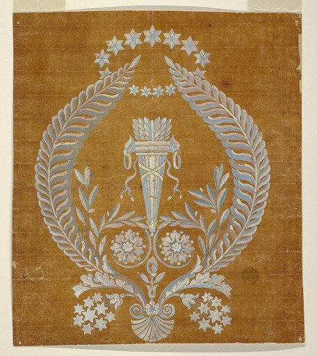 Design for Woven Fabric