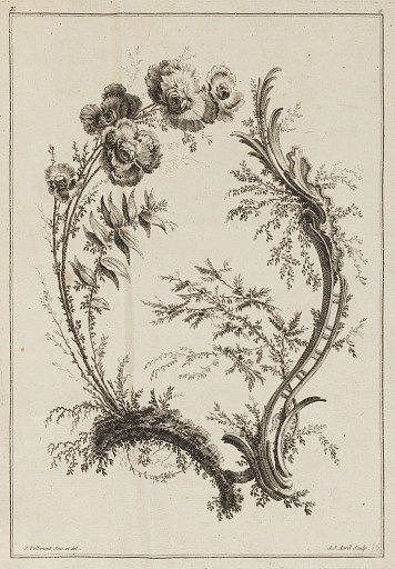 Flower Bough