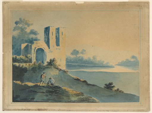 English Landscape