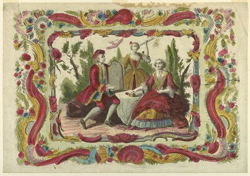 Sight, from "Senses"