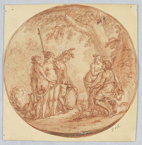 Classical Figures