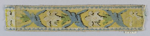 Border fragment