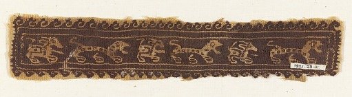 Band fragment