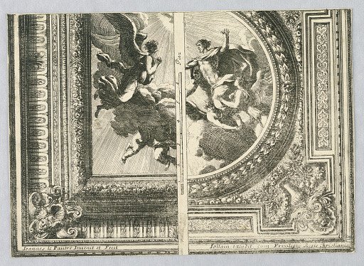 Designs for Ceilings