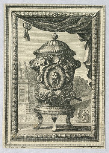 Design for an Urn