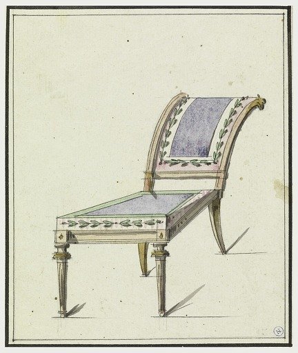 Design for a Chair