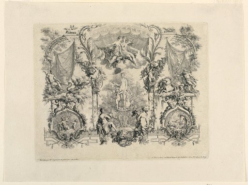 Design for Tapestry