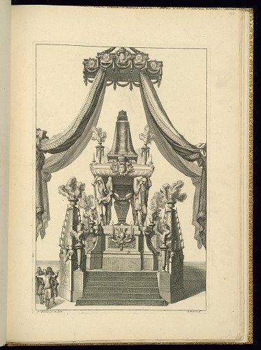 Funereal Monument