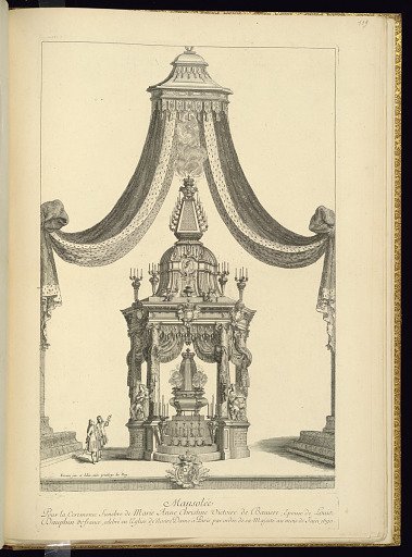 Mausolée
