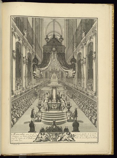 Mausoleum