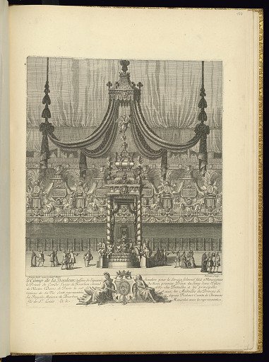 Le Camp de la Douleur