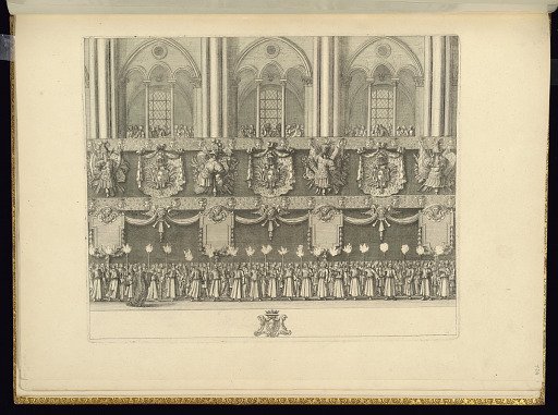 Funeral Ceremony