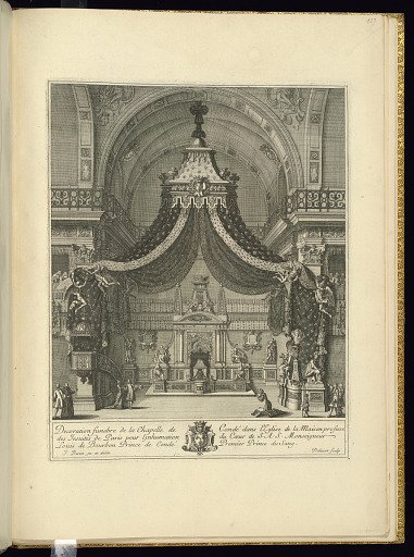 Funeral Decoration