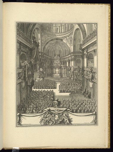 Funeral Ceremony
