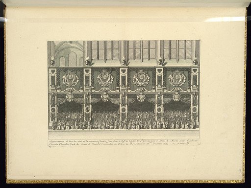 Funeral Decoration