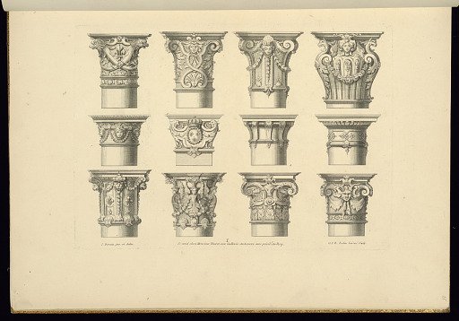 Ornamental Capital Designs