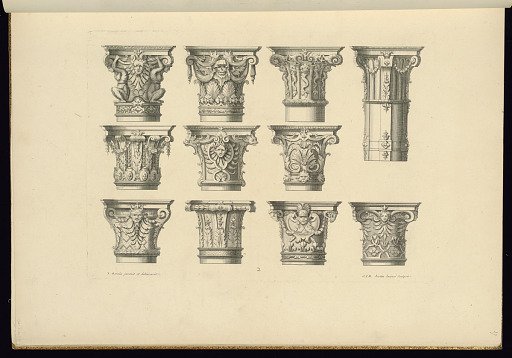 Ornamental Capital Designs