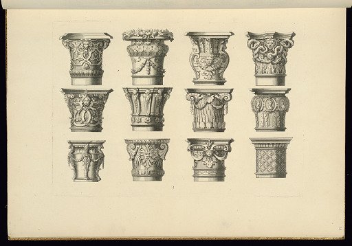 Ornamental Capital Designs