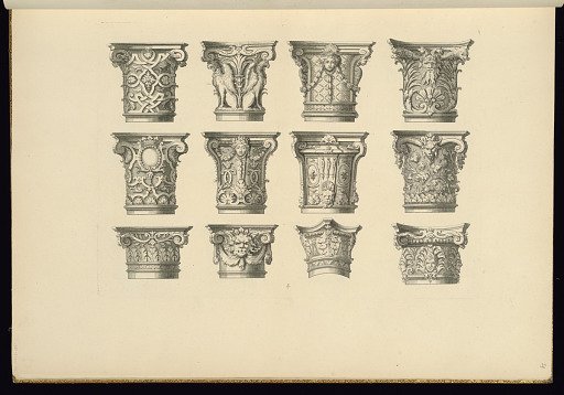 Ornamental Capital Designs